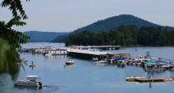 HIckory Star Marina